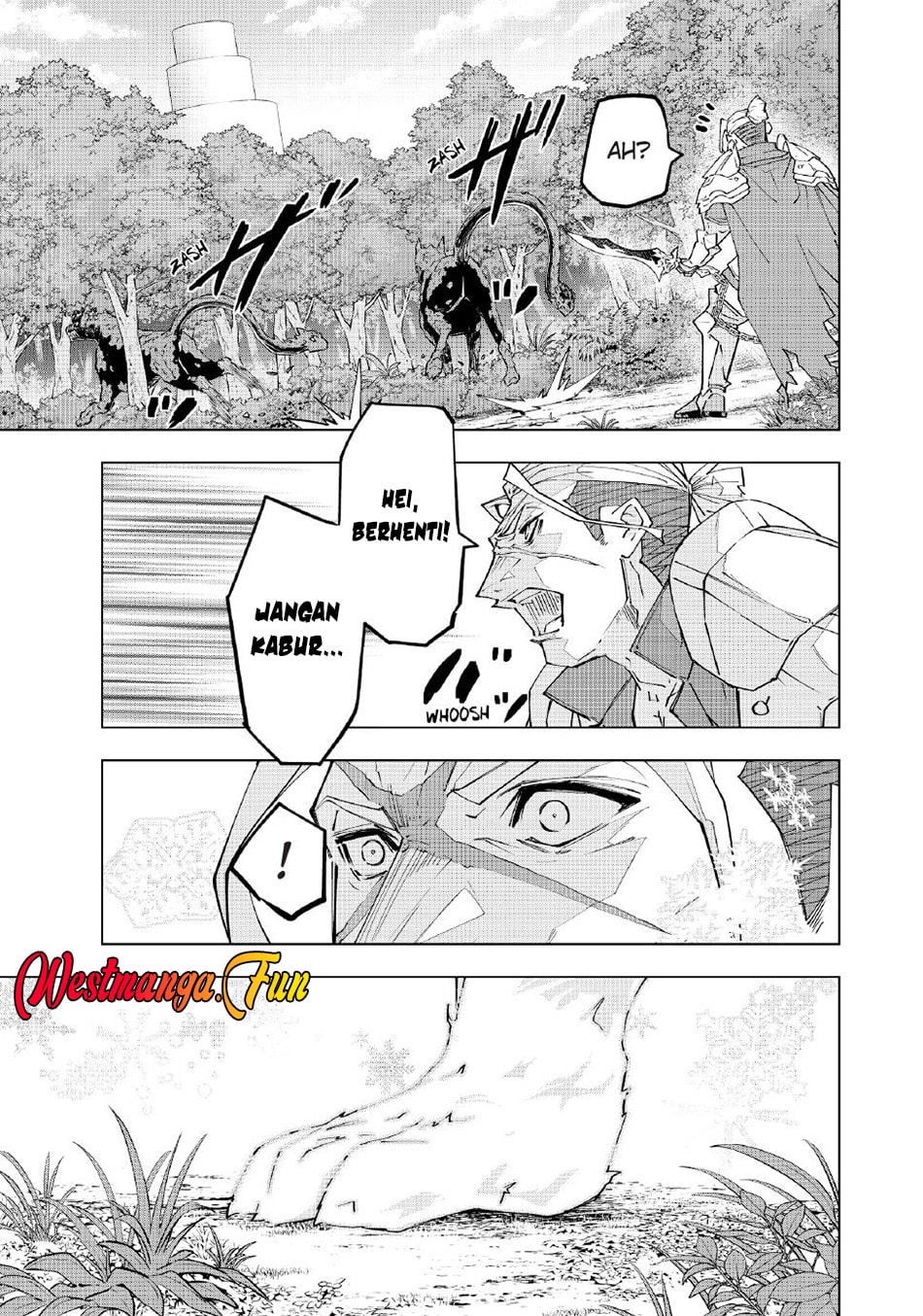 My Gift LVL 9999 Unlimited Gacha - Chapter 159 - Page 10