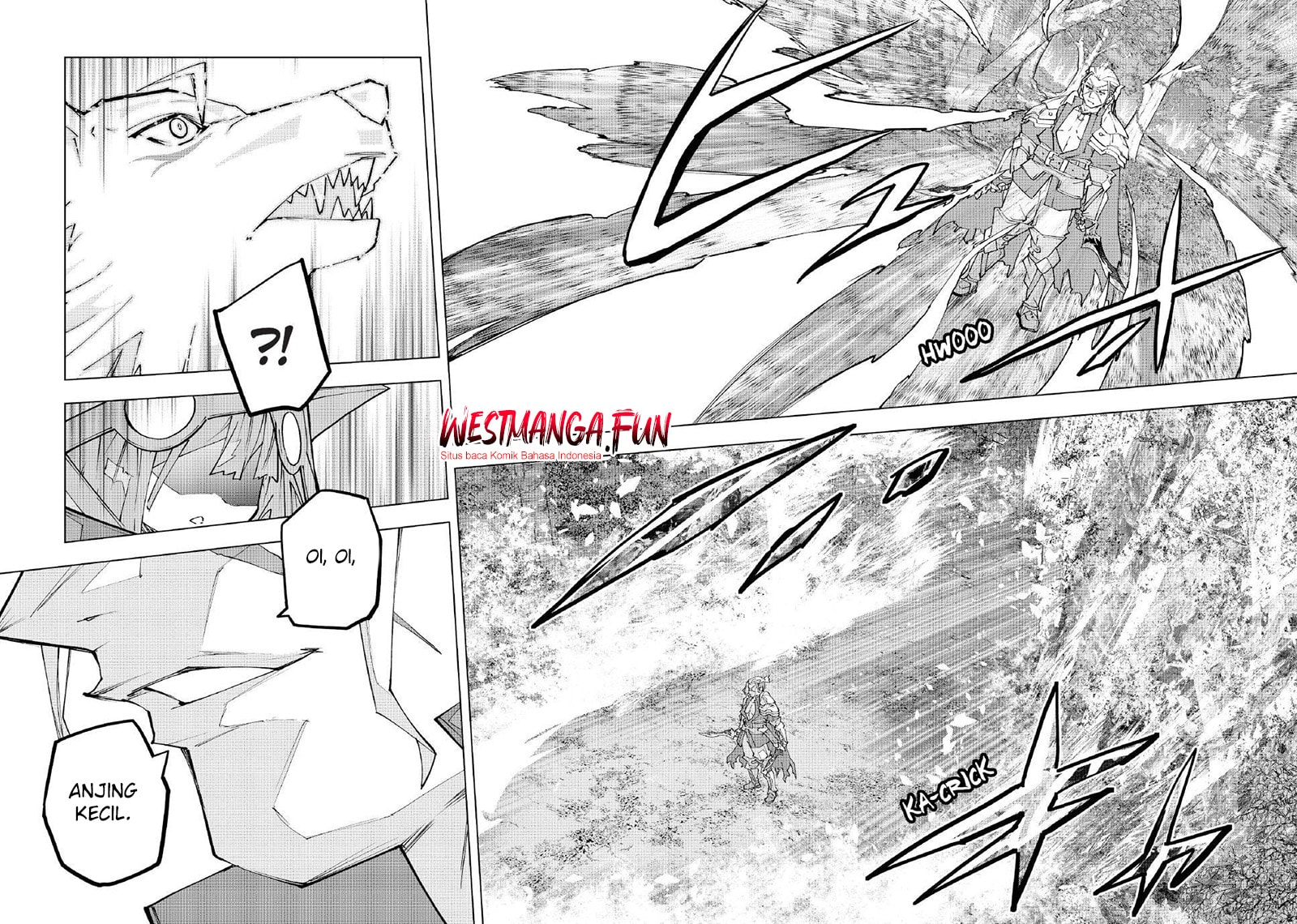 My Gift LVL 9999 Unlimited Gacha - Chapter 159 - Page 15