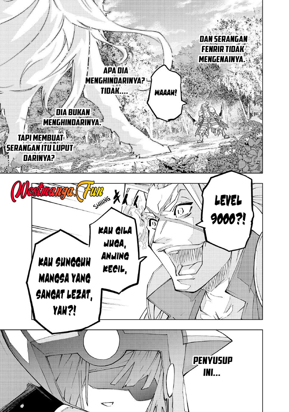 My Gift LVL 9999 Unlimited Gacha - Chapter 159 - Page 17