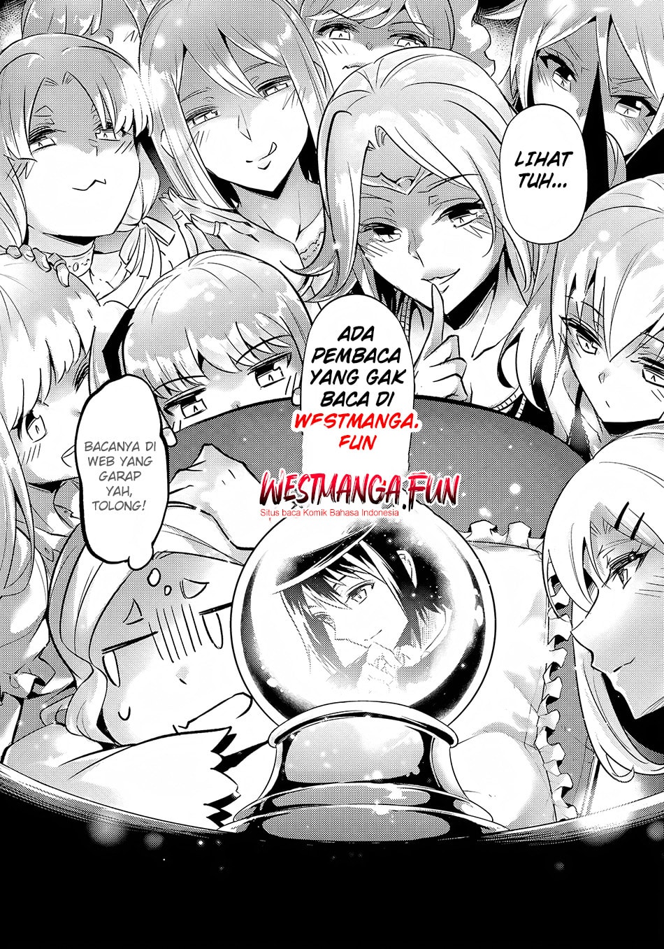 My Gift LVL 9999 Unlimited Gacha - Chapter 159 - Page 19