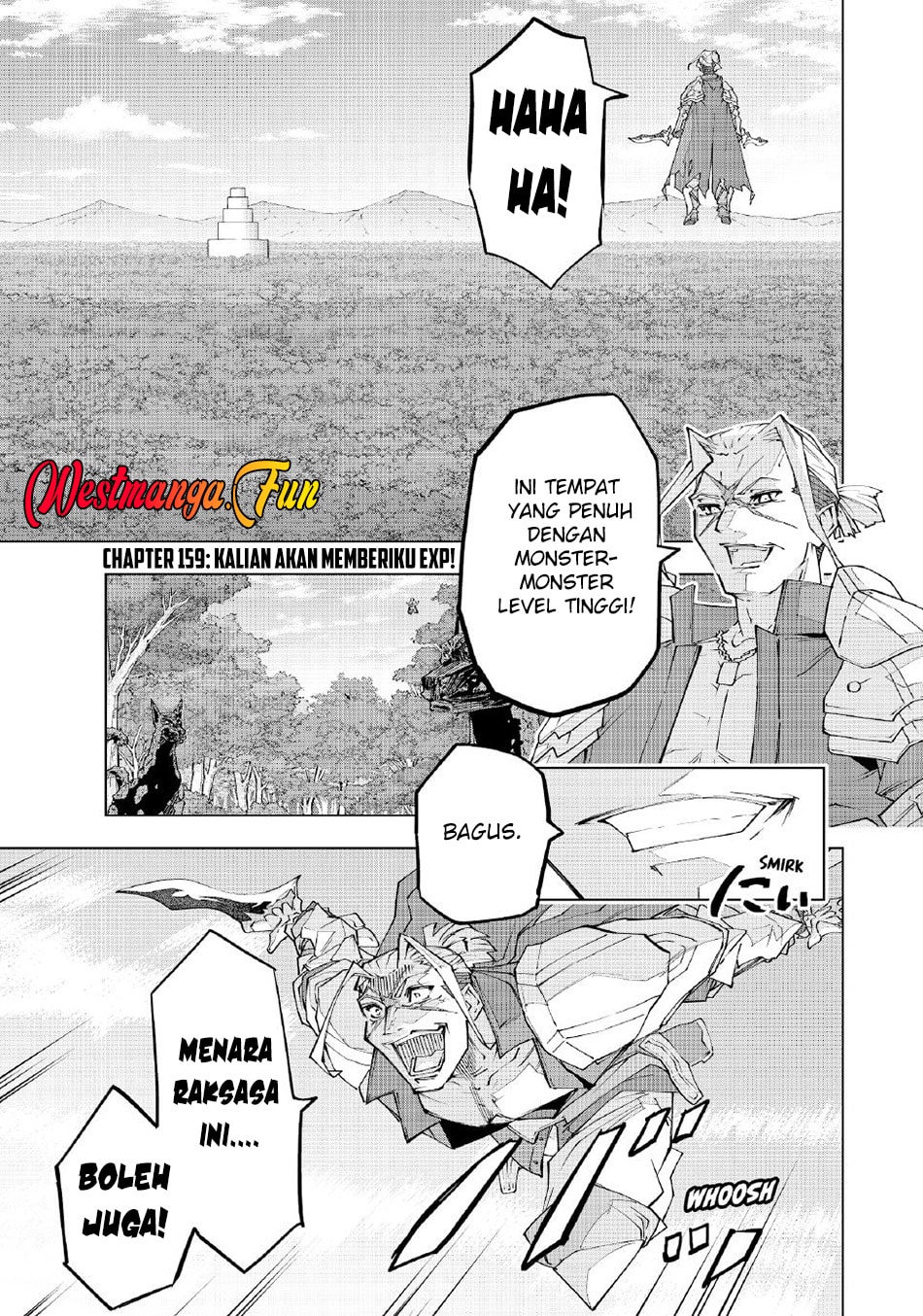 My Gift LVL 9999 Unlimited Gacha - Chapter 159 - Page 2