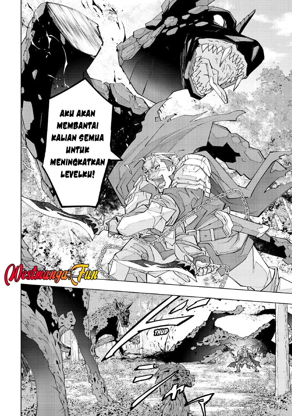 My Gift LVL 9999 Unlimited Gacha - Chapter 159 - Page 4