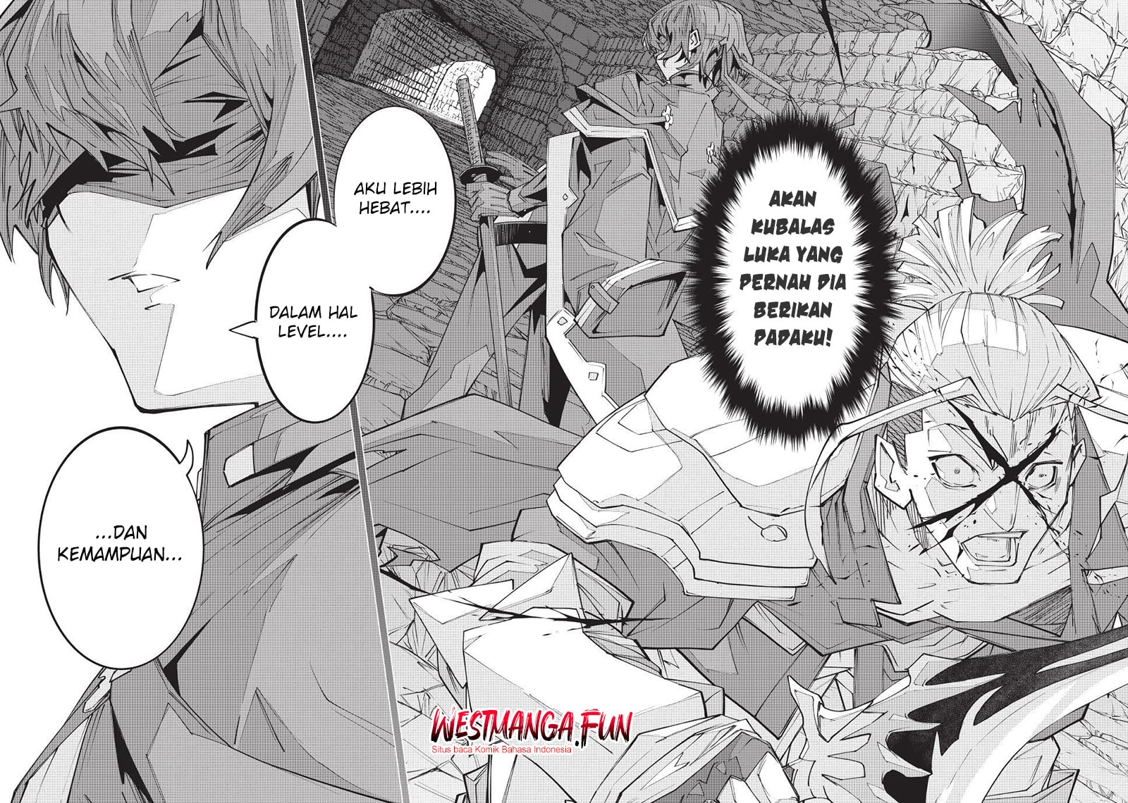 My Gift LVL 9999 Unlimited Gacha - Chapter 159 - Page 6