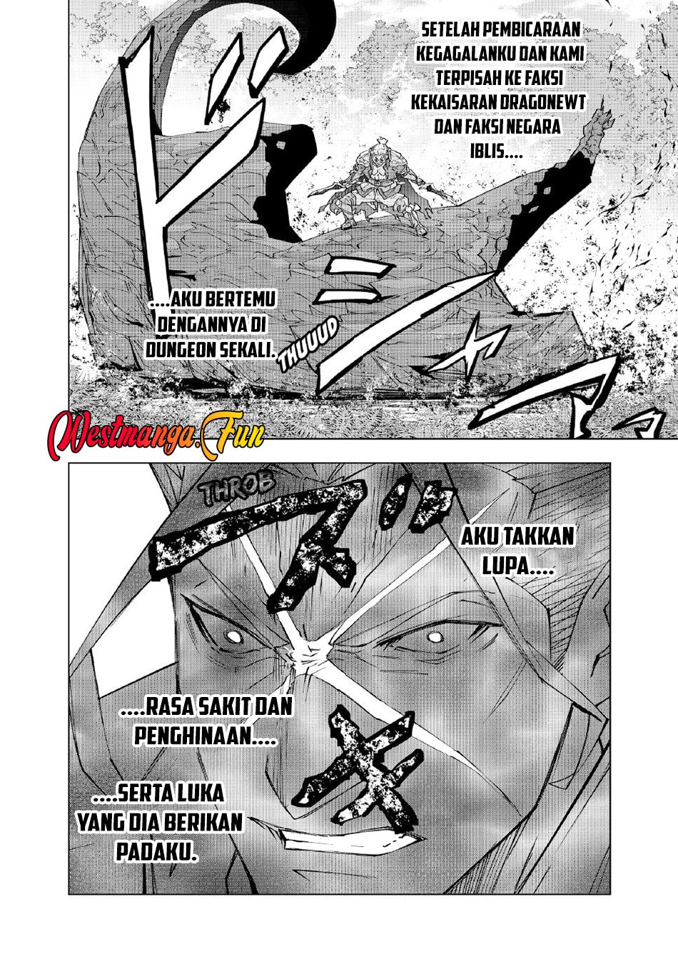 My Gift LVL 9999 Unlimited Gacha - Chapter 159 - Page 7