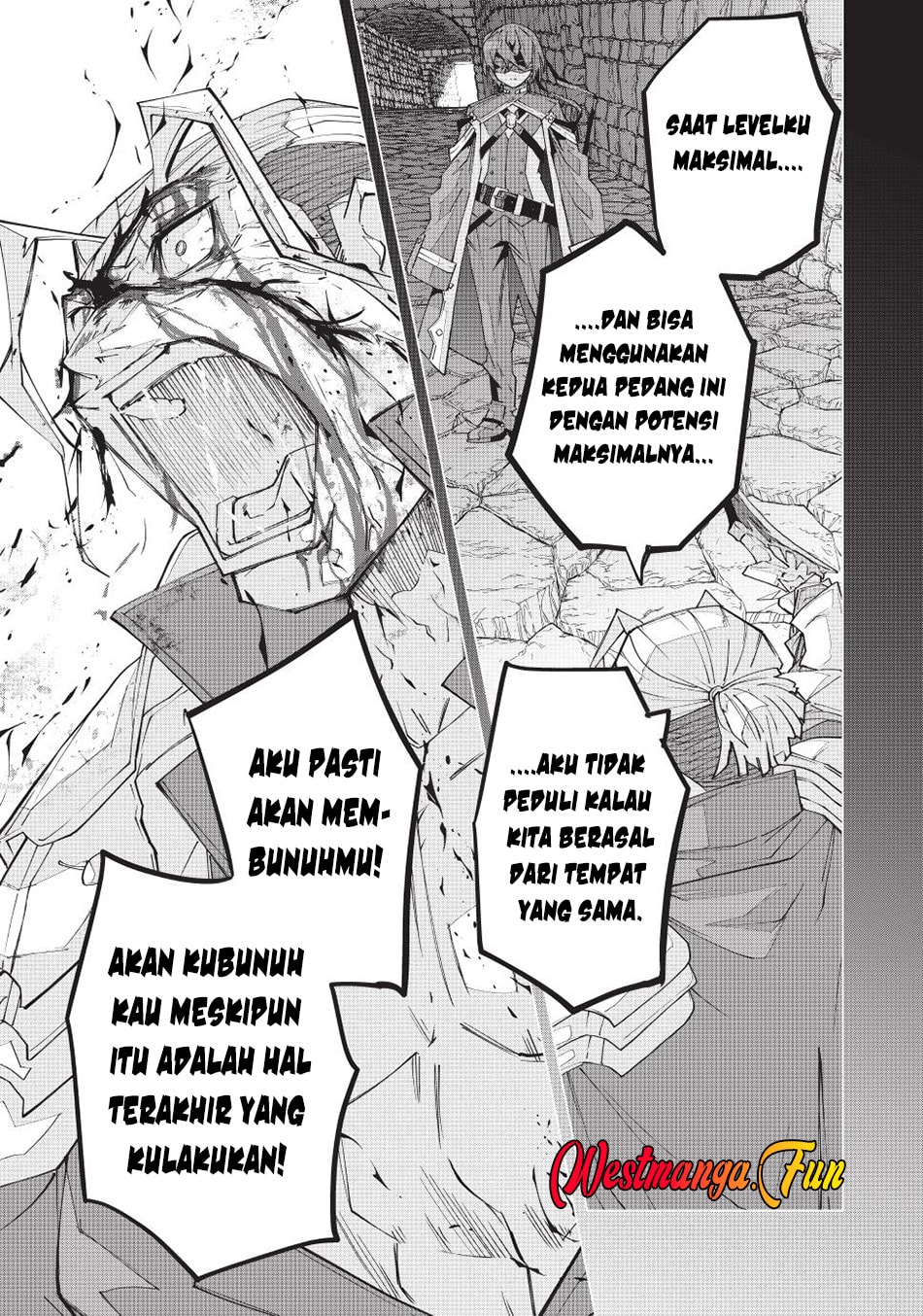 My Gift LVL 9999 Unlimited Gacha - Chapter 159 - Page 8