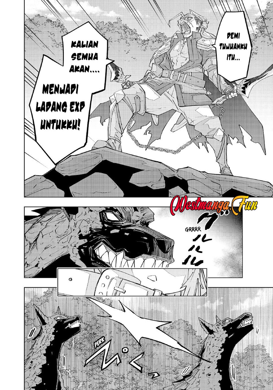 My Gift LVL 9999 Unlimited Gacha - Chapter 159 - Page 9