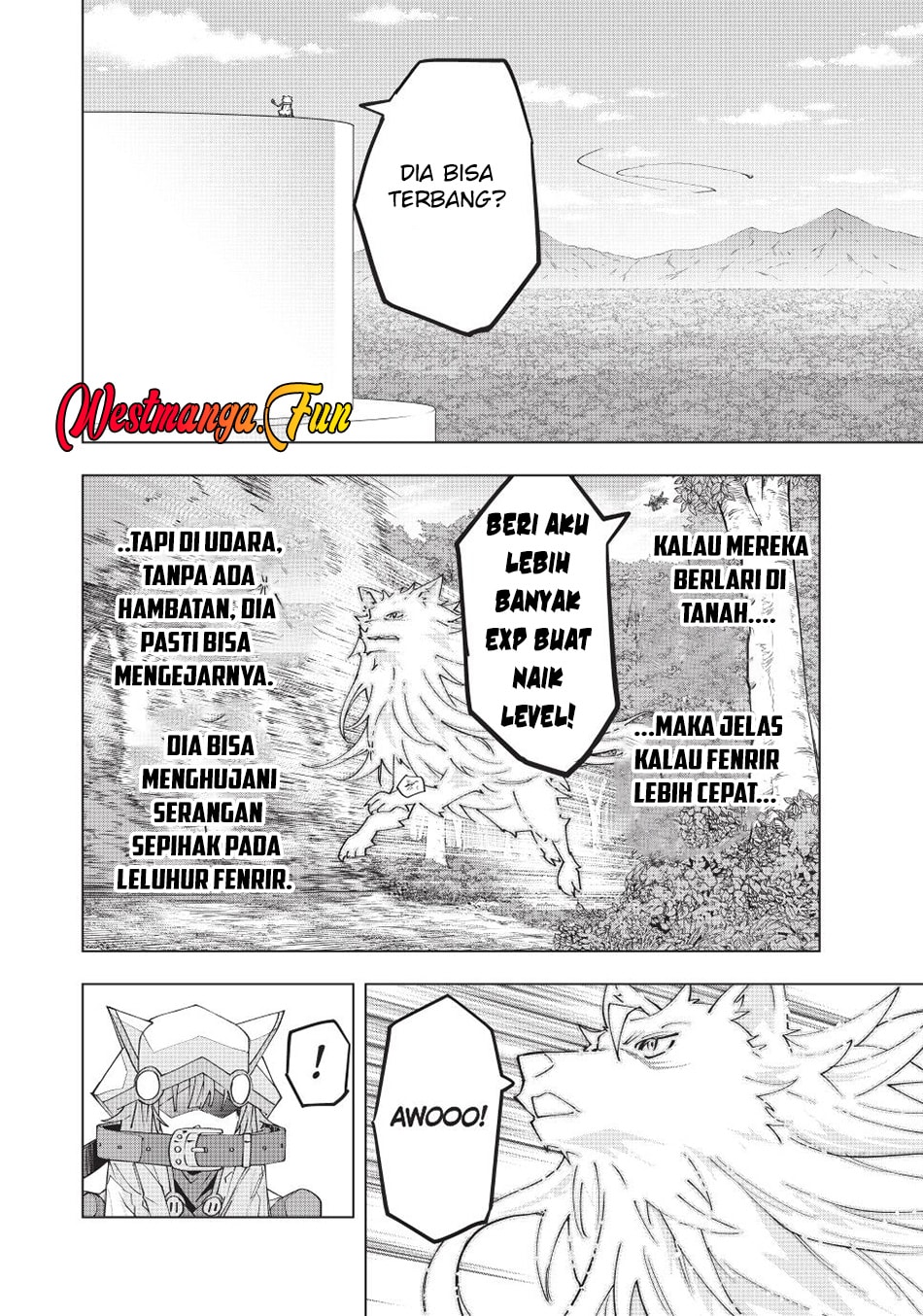 My Gift LVL 9999 Unlimited Gacha - Chapter 160 - Page 10