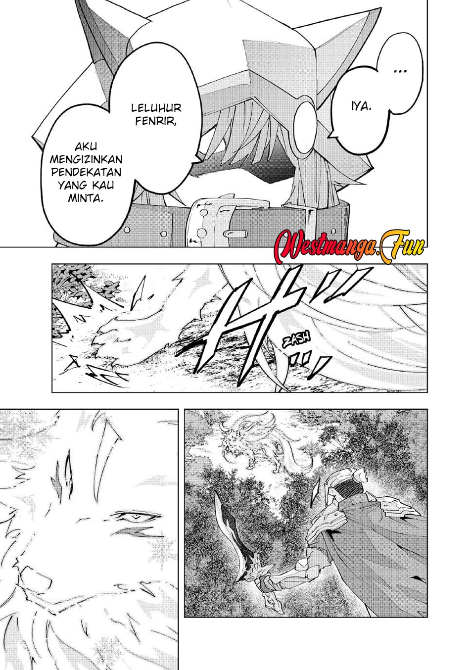 My Gift LVL 9999 Unlimited Gacha - Chapter 160 - Page 11