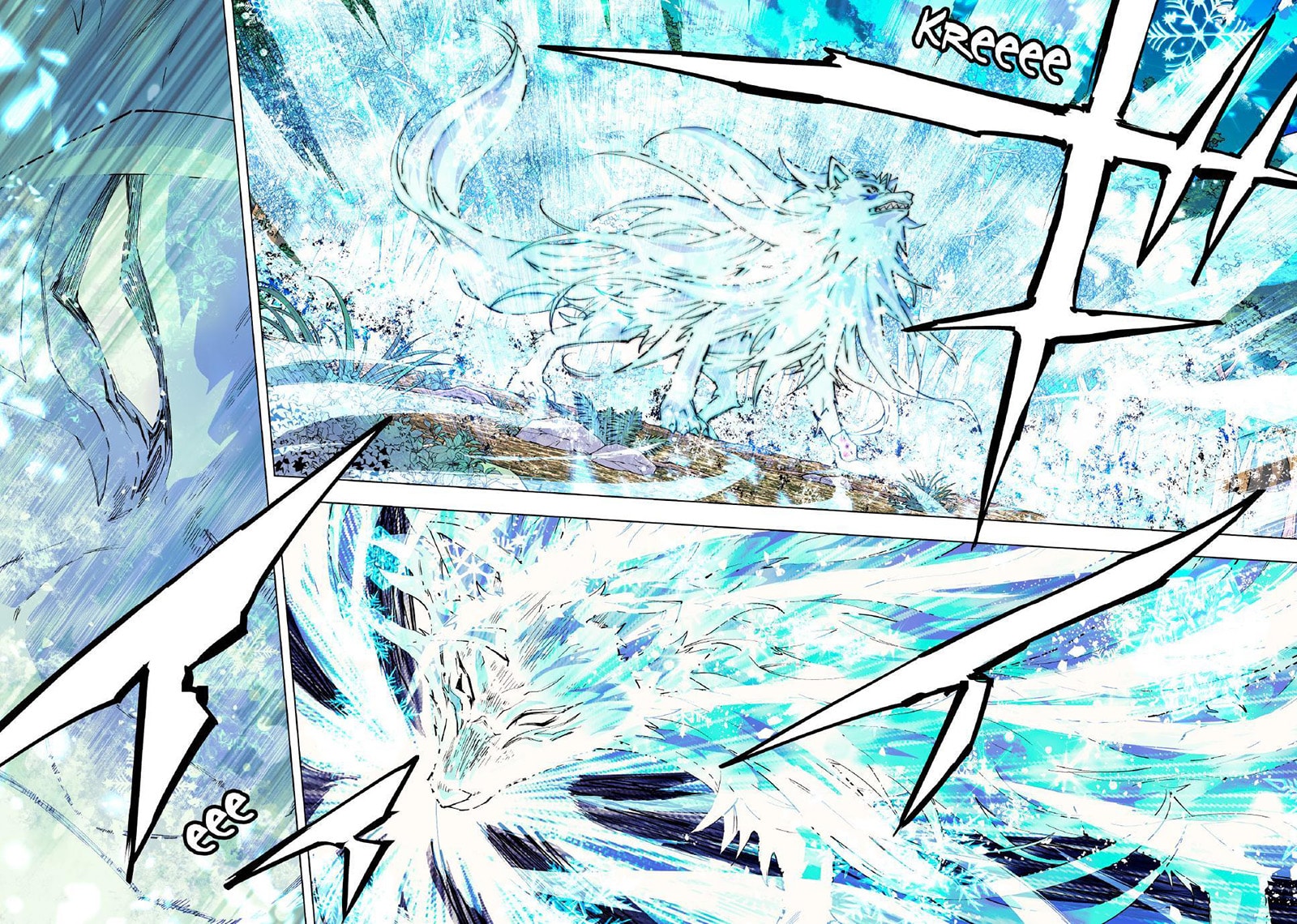 My Gift LVL 9999 Unlimited Gacha - Chapter 160 - Page 12