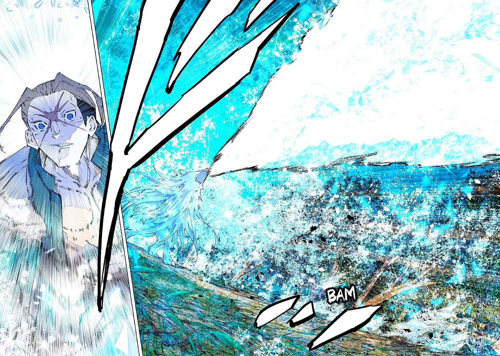 My Gift LVL 9999 Unlimited Gacha - Chapter 160 - Page 13