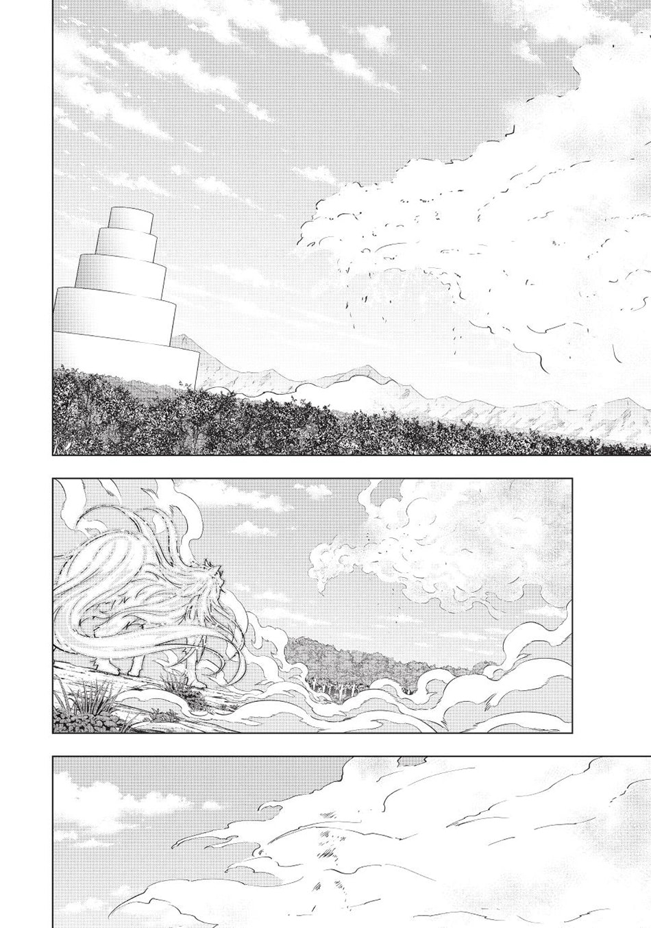 My Gift LVL 9999 Unlimited Gacha - Chapter 160 - Page 15