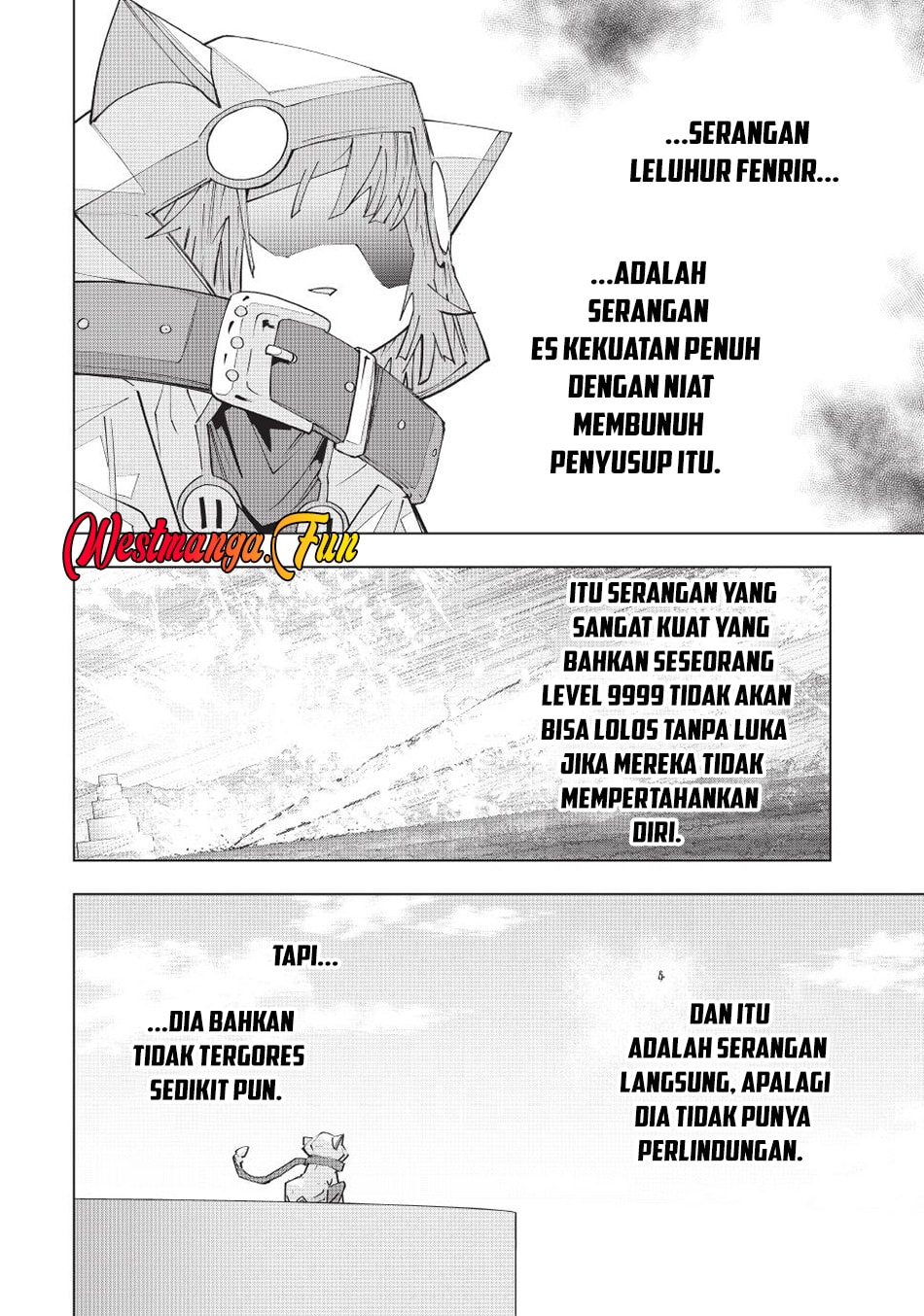 My Gift LVL 9999 Unlimited Gacha - Chapter 160 - Page 17