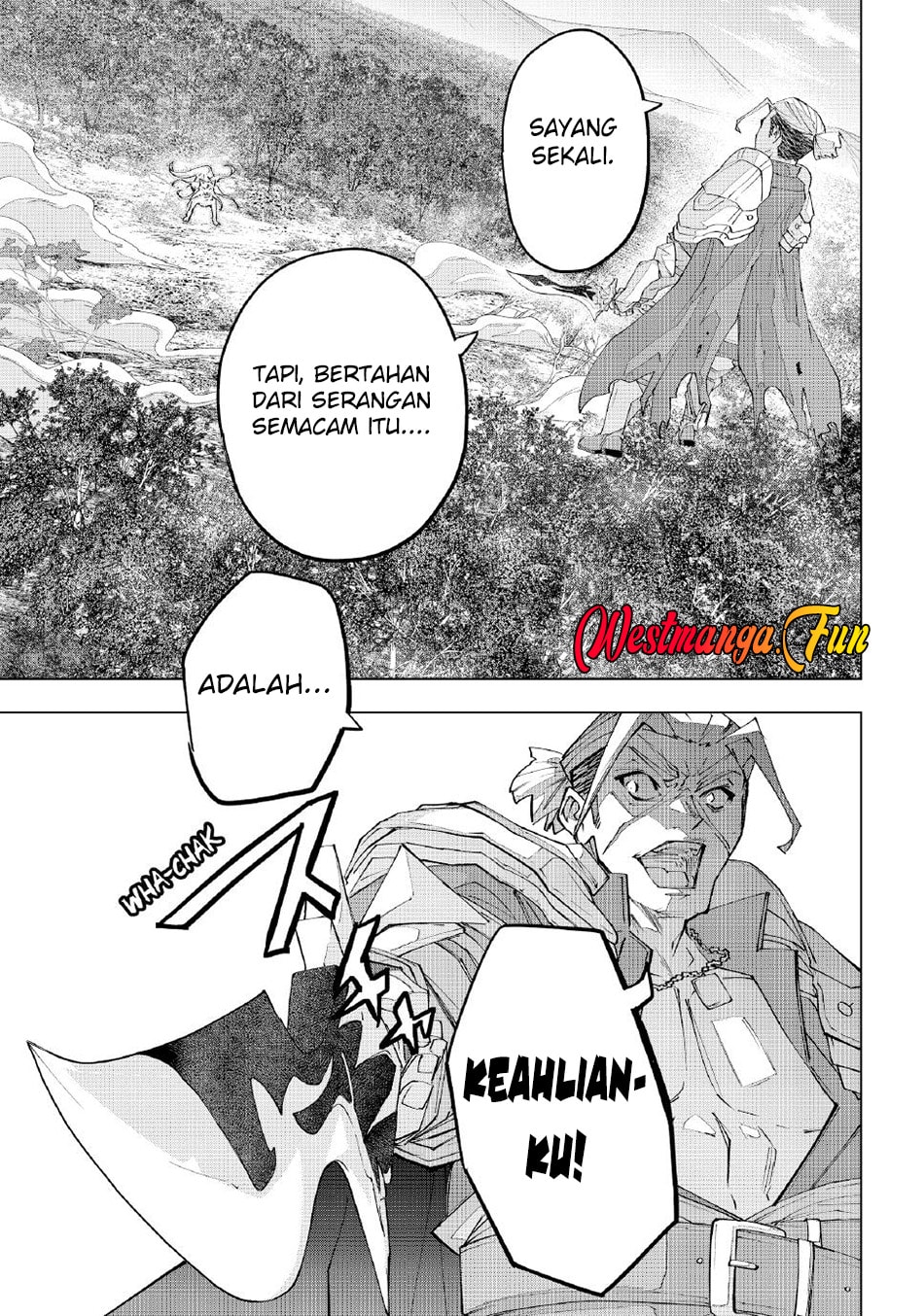 My Gift LVL 9999 Unlimited Gacha - Chapter 160 - Page 19