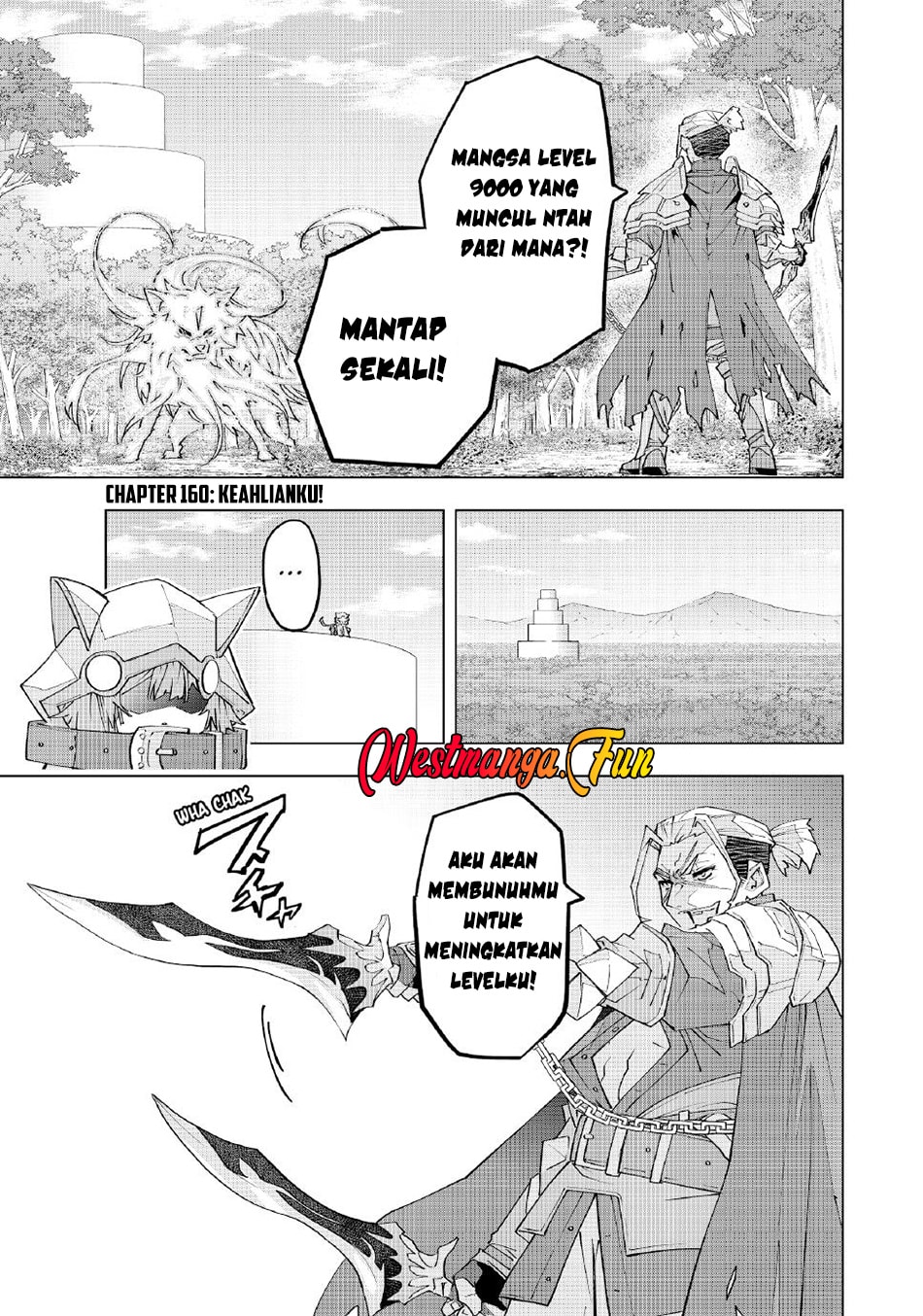 My Gift LVL 9999 Unlimited Gacha - Chapter 160 - Page 2