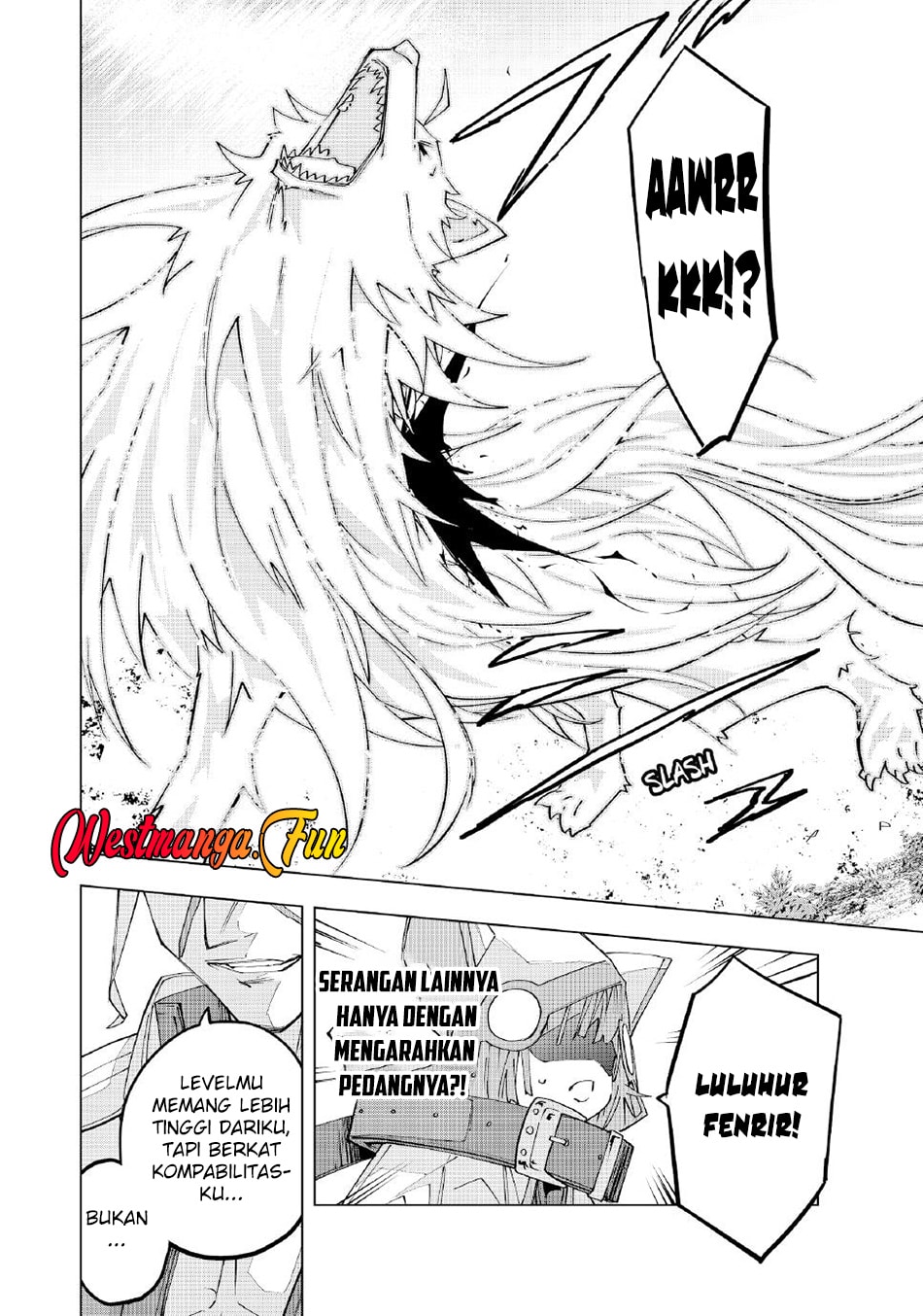 My Gift LVL 9999 Unlimited Gacha - Chapter 160 - Page 20