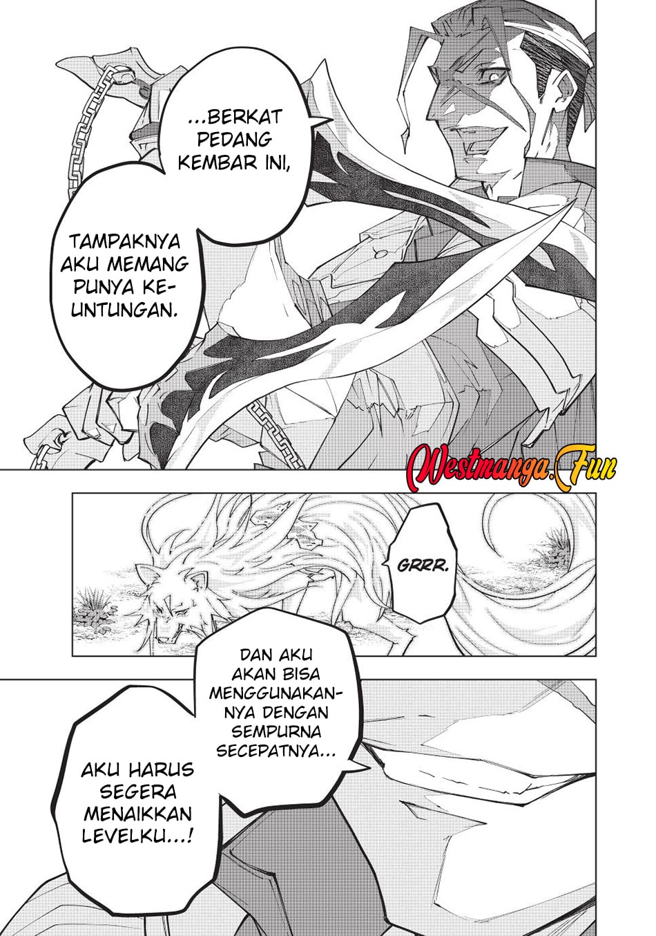 My Gift LVL 9999 Unlimited Gacha - Chapter 160 - Page 21
