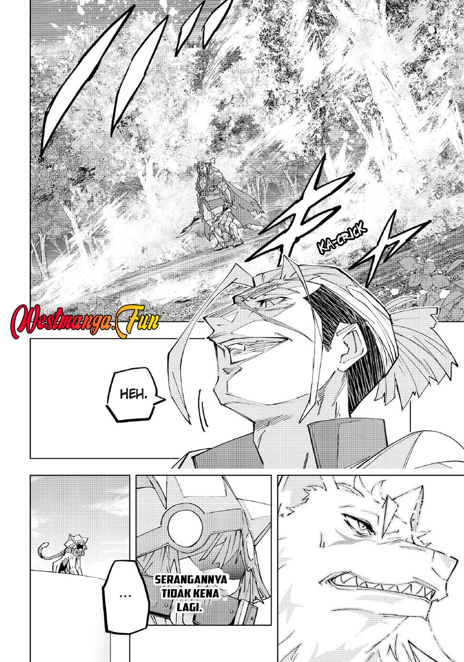 My Gift LVL 9999 Unlimited Gacha - Chapter 160 - Page 6