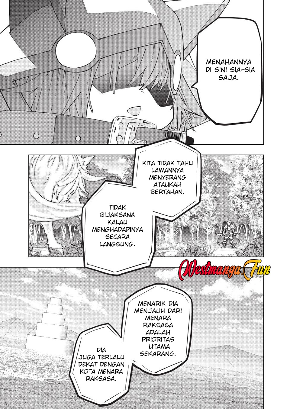 My Gift LVL 9999 Unlimited Gacha - Chapter 160 - Page 7