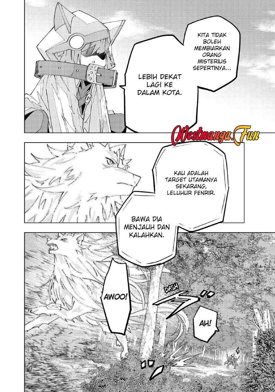 My Gift LVL 9999 Unlimited Gacha - Chapter 160 - Page 8