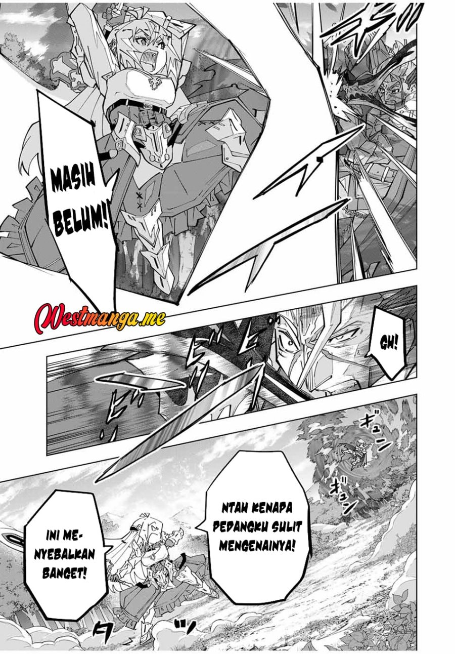 My Gift LVL 9999 Unlimited Gacha - Chapter 163 - Page 14