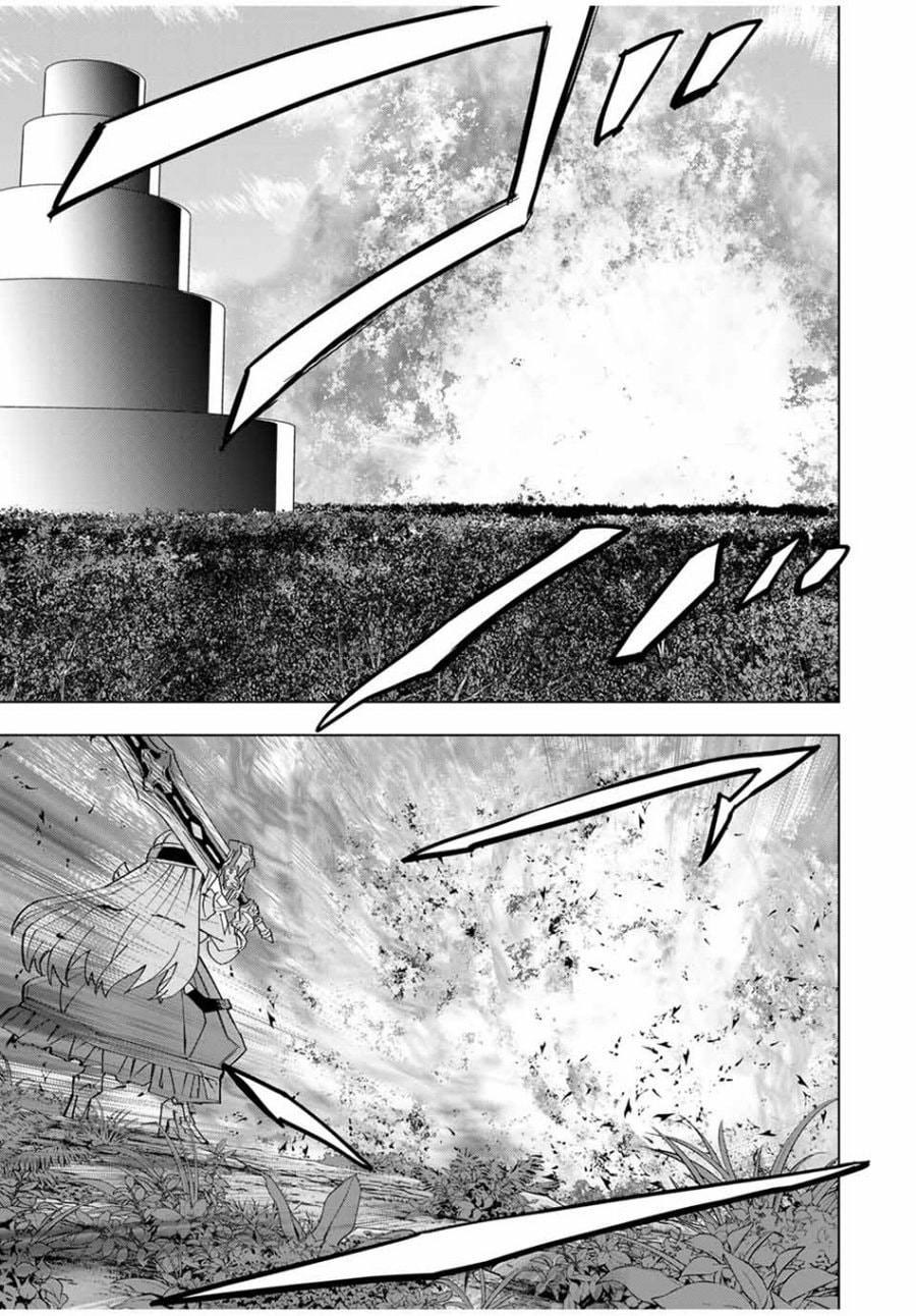 My Gift LVL 9999 Unlimited Gacha - Chapter 163 - Page 17