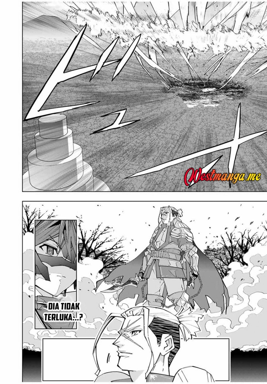 My Gift LVL 9999 Unlimited Gacha - Chapter 163 - Page 18
