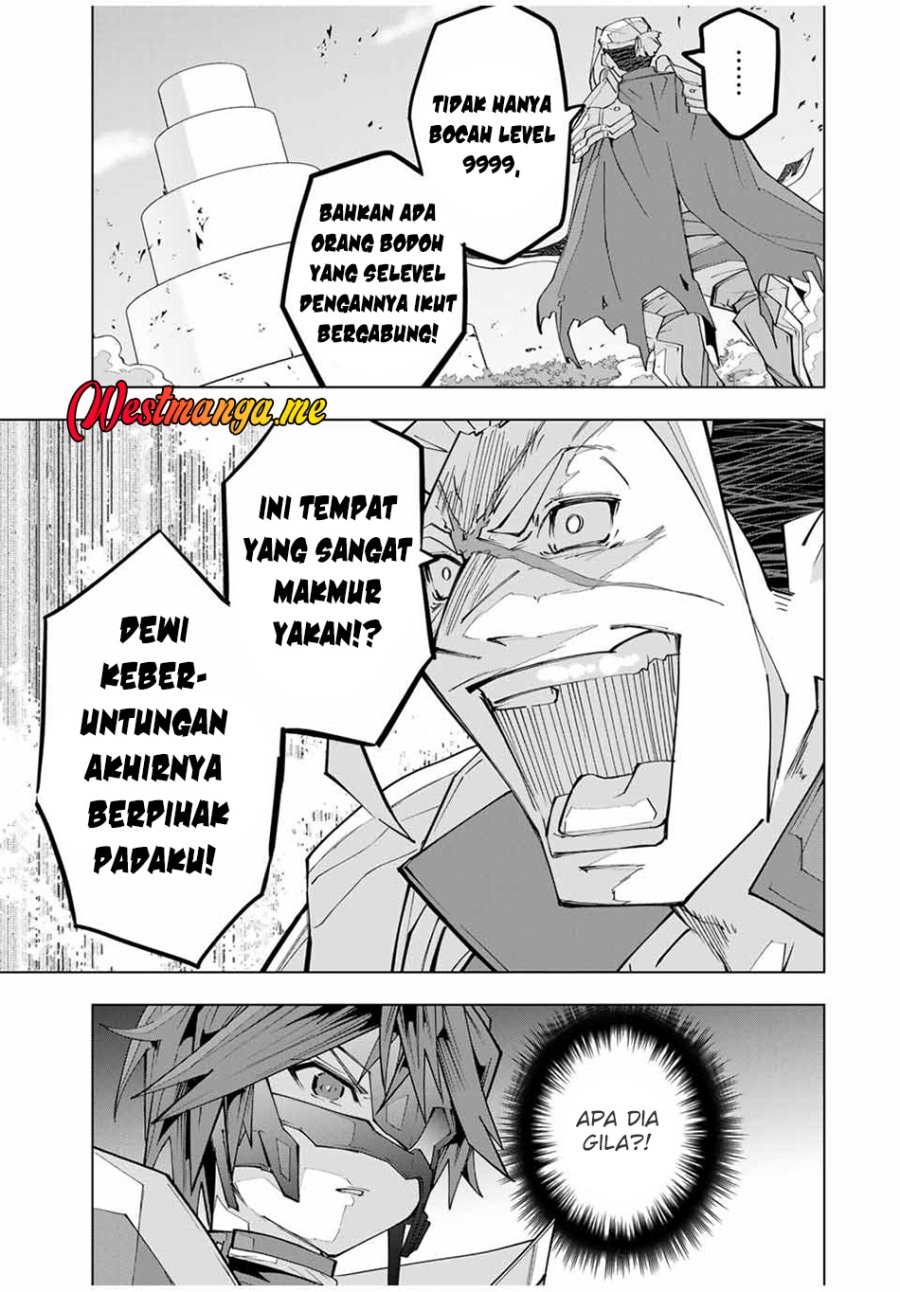 My Gift LVL 9999 Unlimited Gacha - Chapter 163 - Page 19