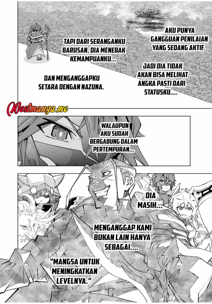 My Gift LVL 9999 Unlimited Gacha - Chapter 163 - Page 20
