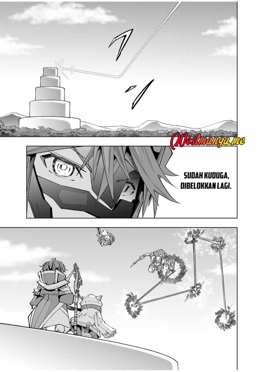 My Gift LVL 9999 Unlimited Gacha - Chapter 163 - Page 25