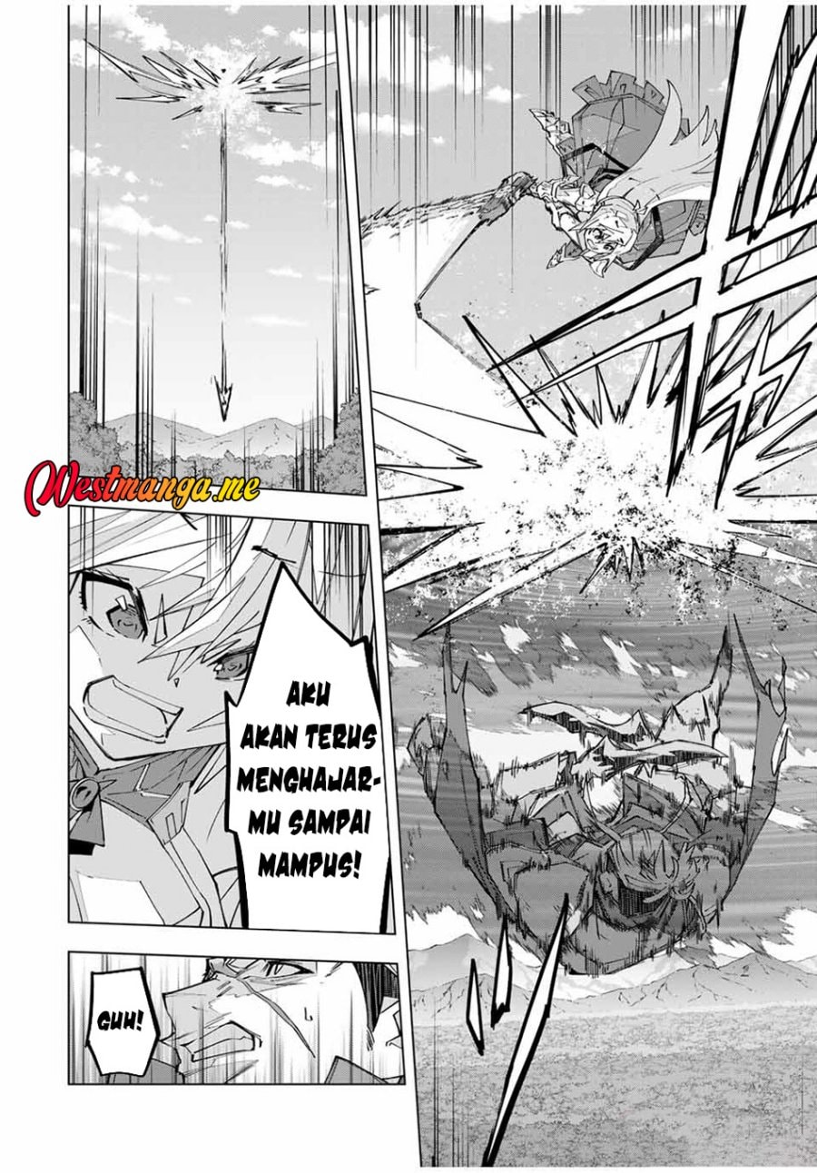 My Gift LVL 9999 Unlimited Gacha - Chapter 163 - Page 28