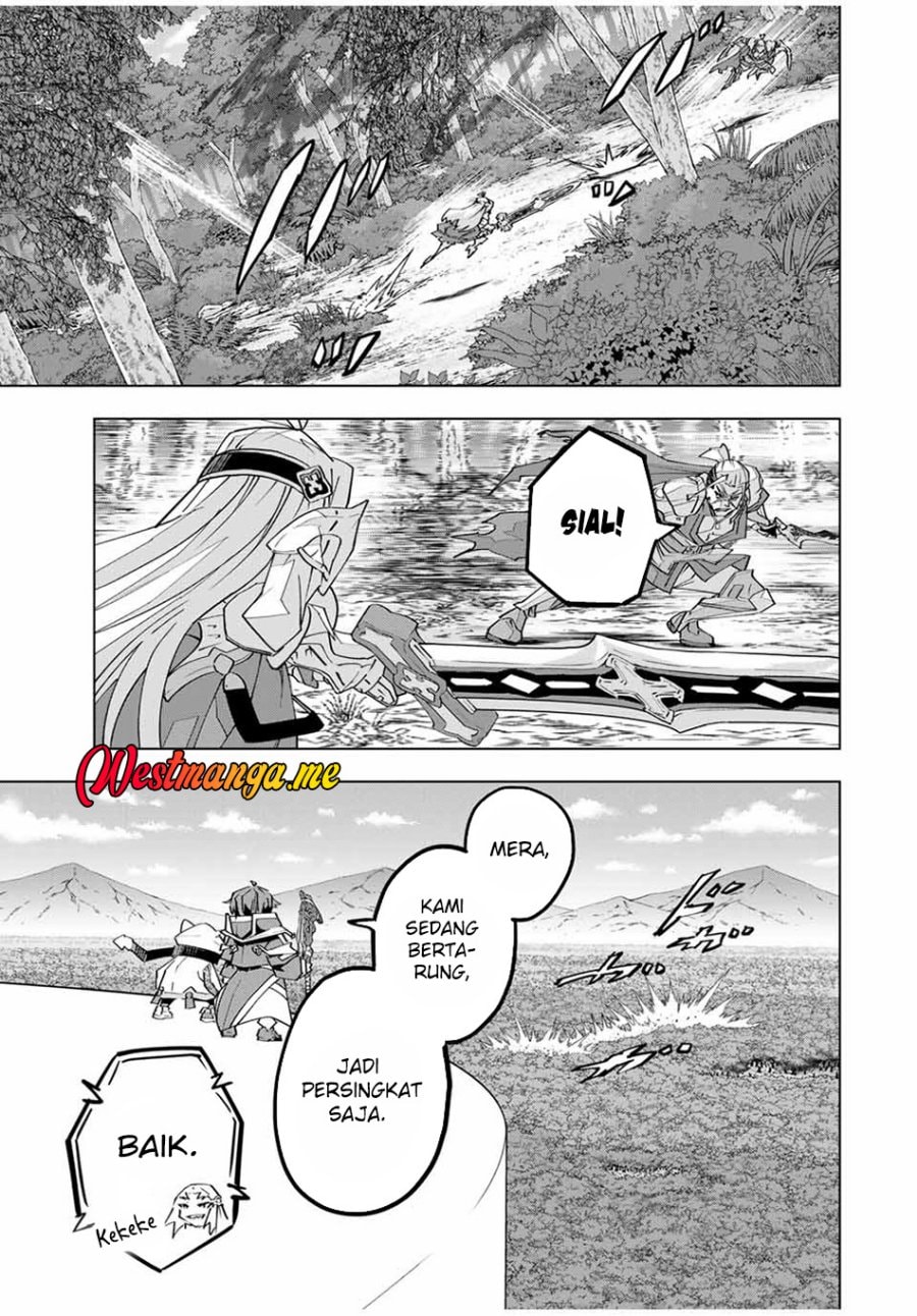 My Gift LVL 9999 Unlimited Gacha - Chapter 163 - Page 29