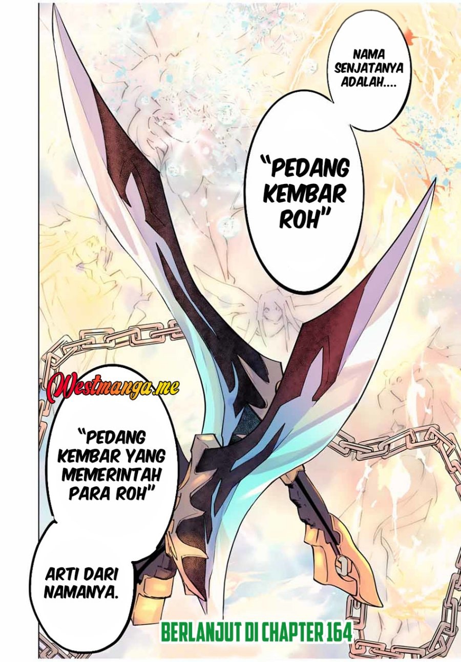 My Gift LVL 9999 Unlimited Gacha - Chapter 163 - Page 32