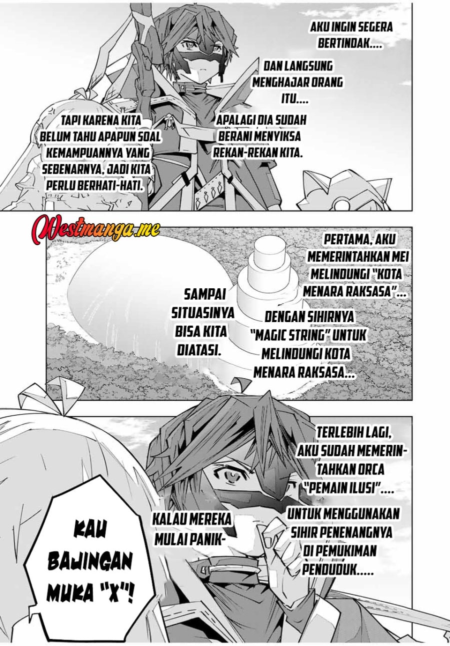 My Gift LVL 9999 Unlimited Gacha - Chapter 163 - Page 4