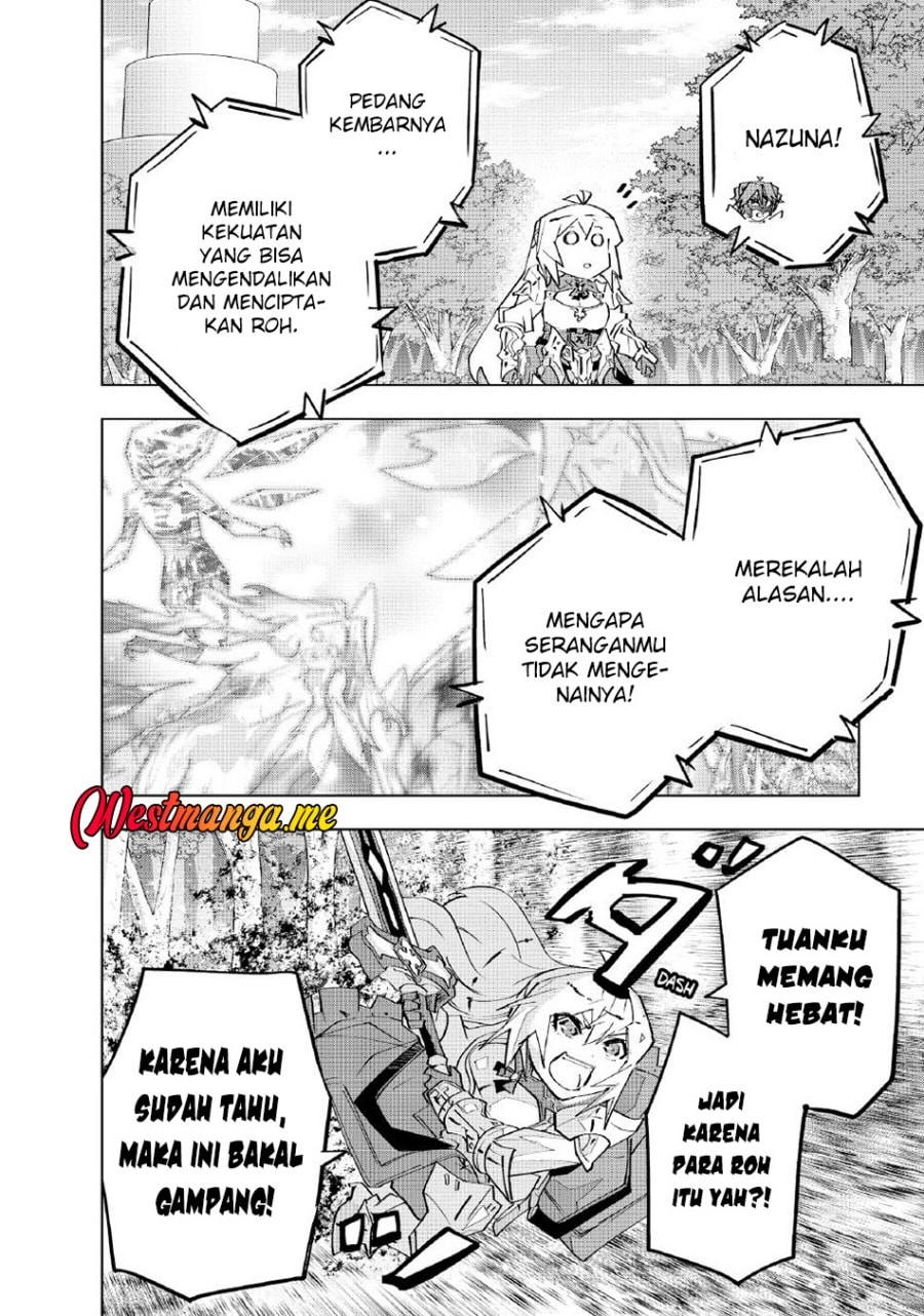 My Gift LVL 9999 Unlimited Gacha - Chapter 164 - Page 10