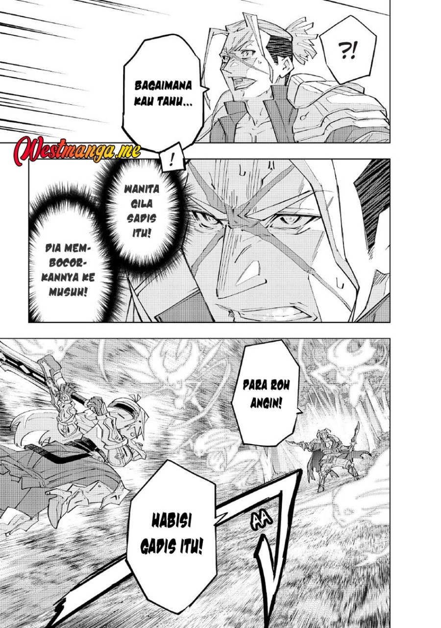 My Gift LVL 9999 Unlimited Gacha - Chapter 164 - Page 11