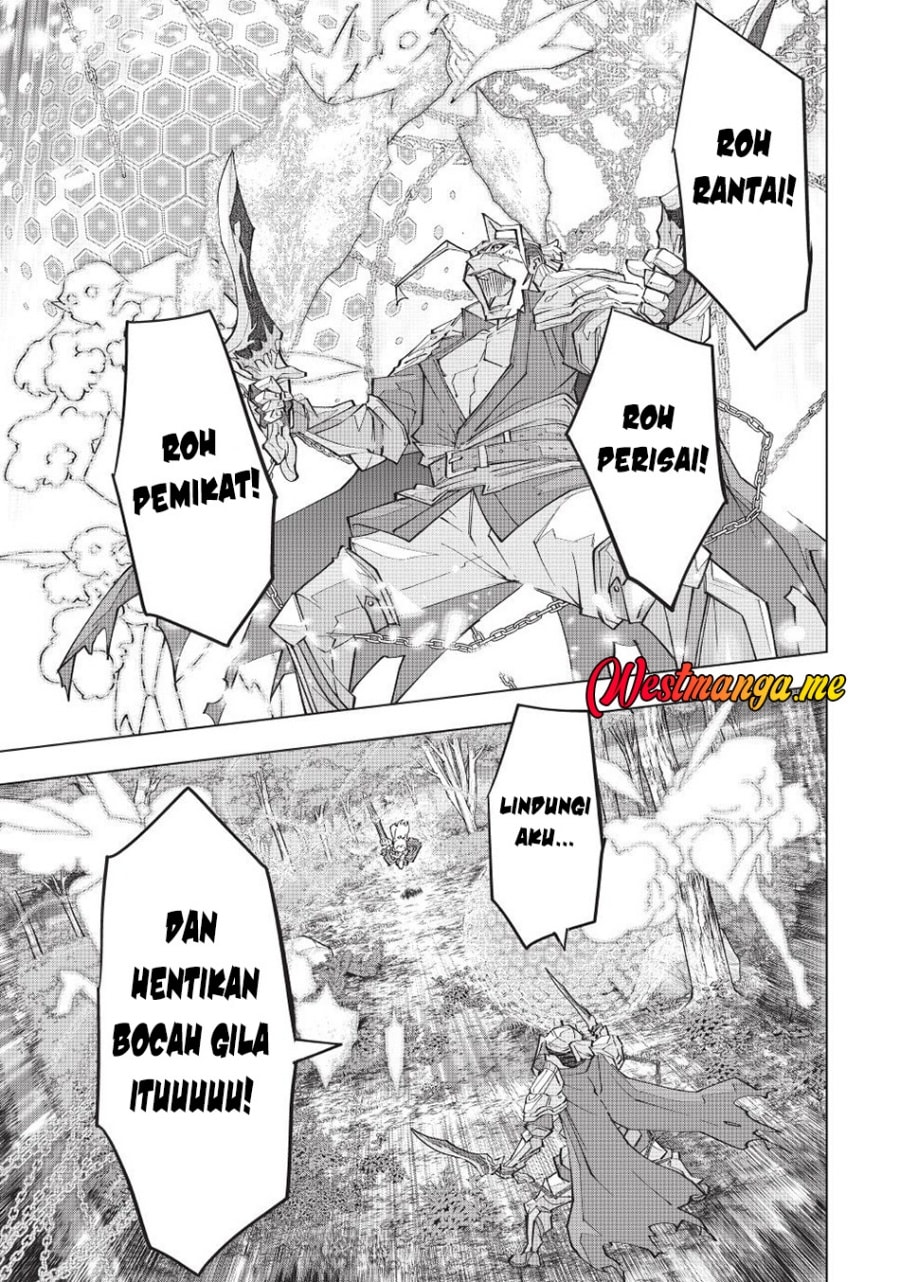 My Gift LVL 9999 Unlimited Gacha - Chapter 164 - Page 13