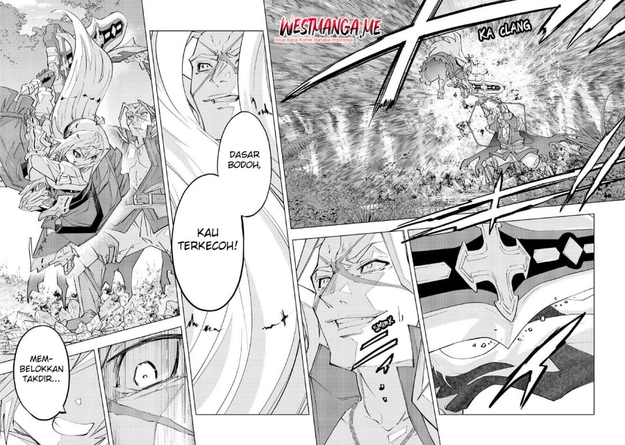 My Gift LVL 9999 Unlimited Gacha - Chapter 164 - Page 15
