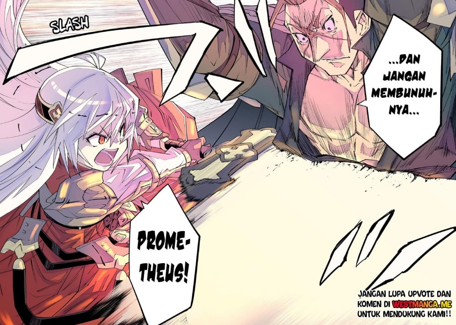 My Gift LVL 9999 Unlimited Gacha - Chapter 164 - Page 16