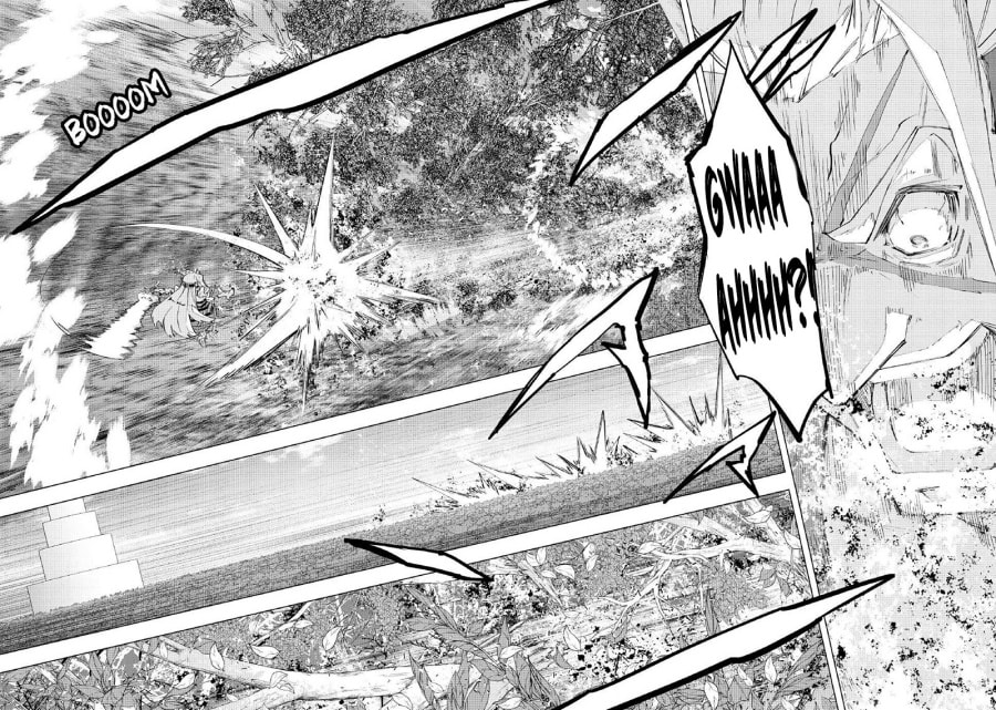 My Gift LVL 9999 Unlimited Gacha - Chapter 164 - Page 17