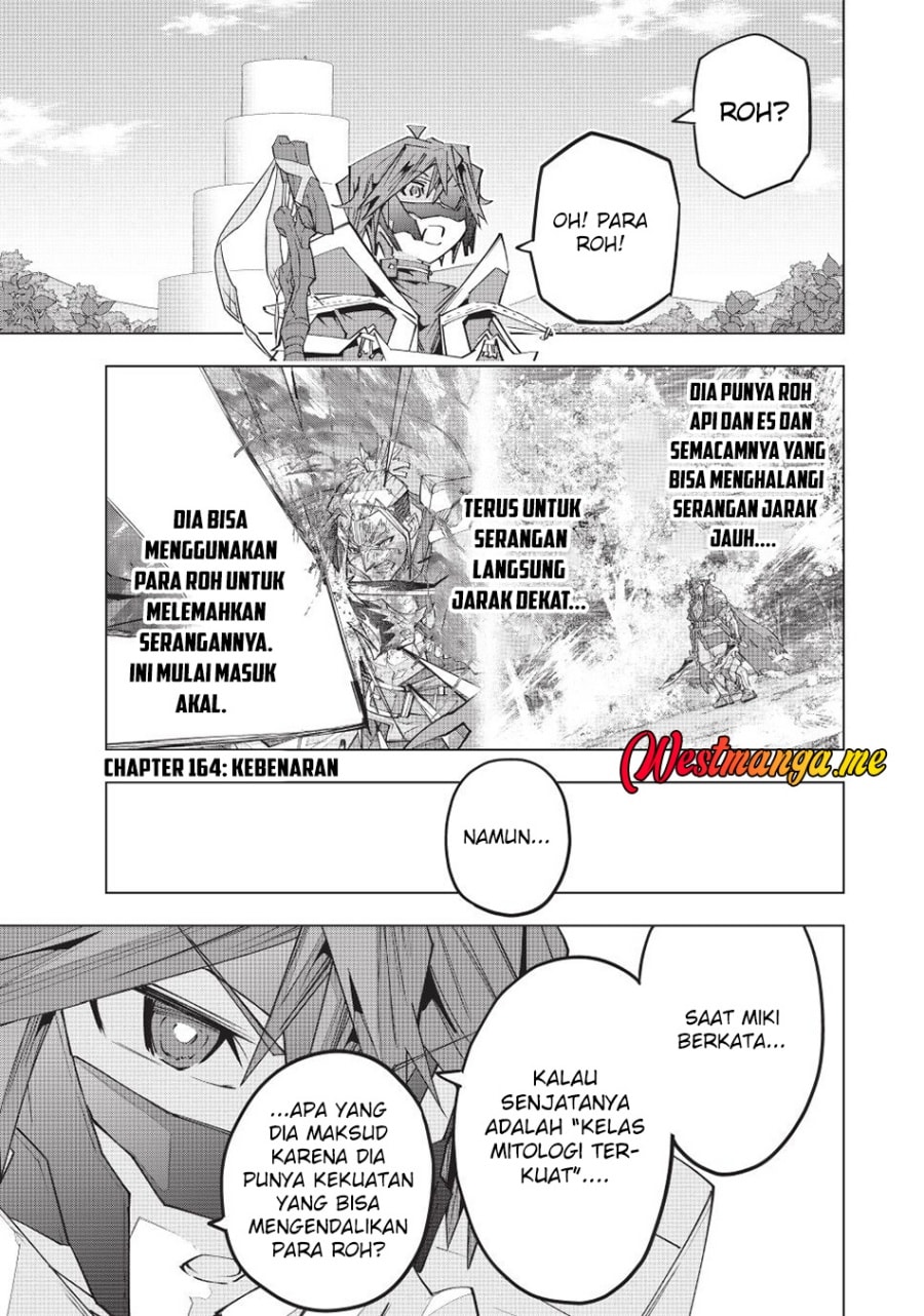 My Gift LVL 9999 Unlimited Gacha - Chapter 164 - Page 2