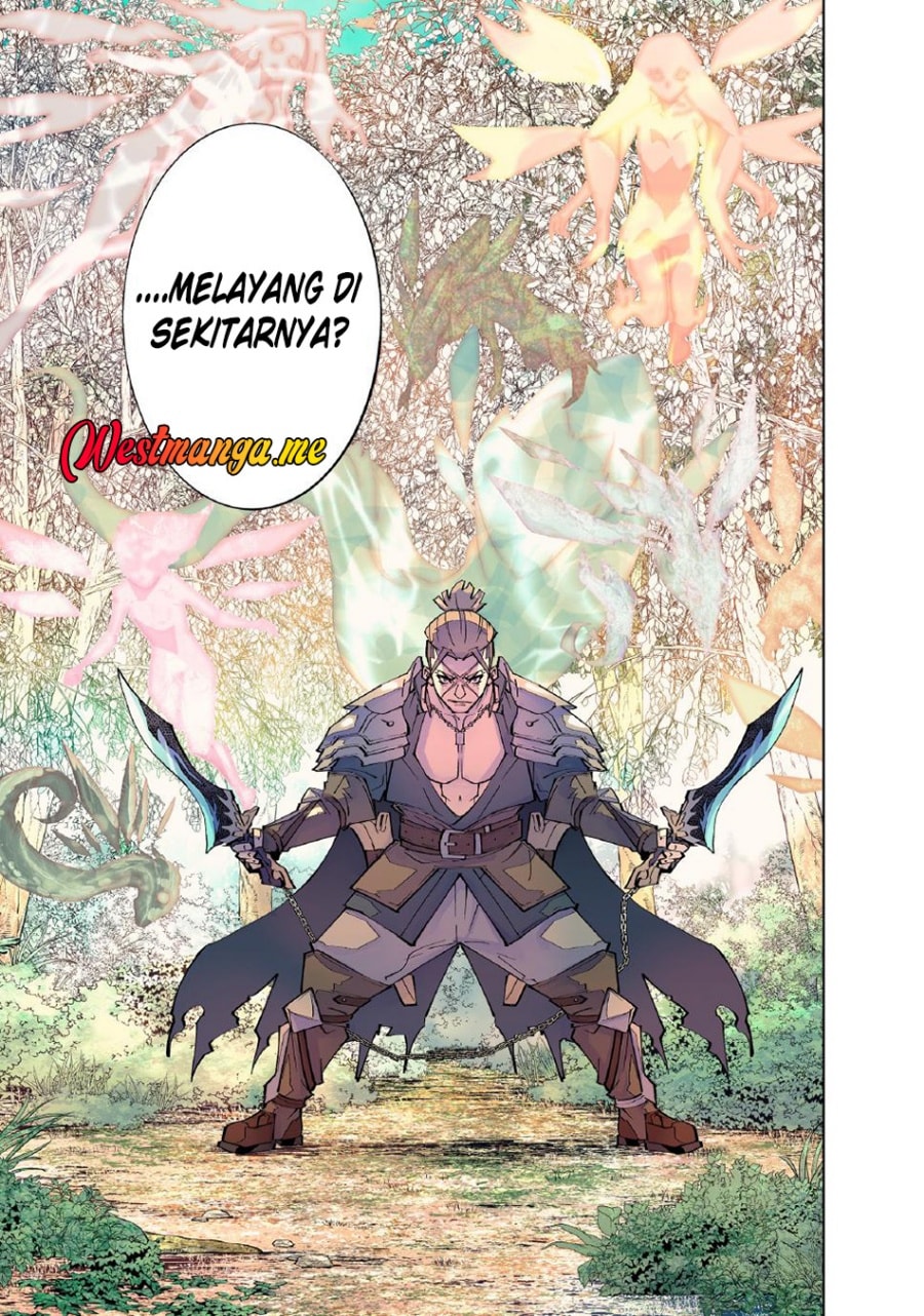 My Gift LVL 9999 Unlimited Gacha - Chapter 164 - Page 8