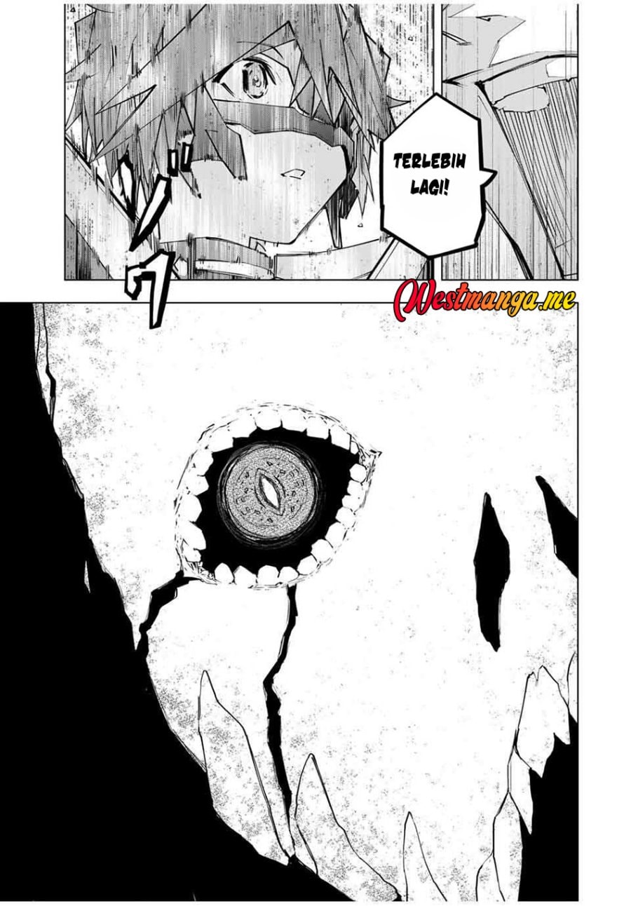 My Gift LVL 9999 Unlimited Gacha - Chapter 165 - Page 12