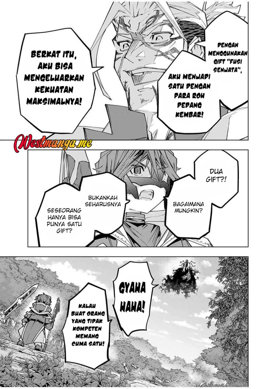 My Gift LVL 9999 Unlimited Gacha - Chapter 165 - Page 14