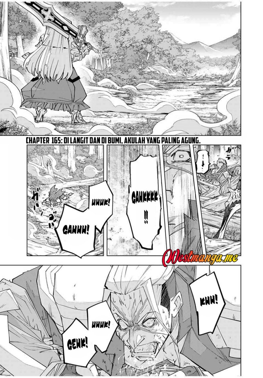 My Gift LVL 9999 Unlimited Gacha - Chapter 165 - Page 2