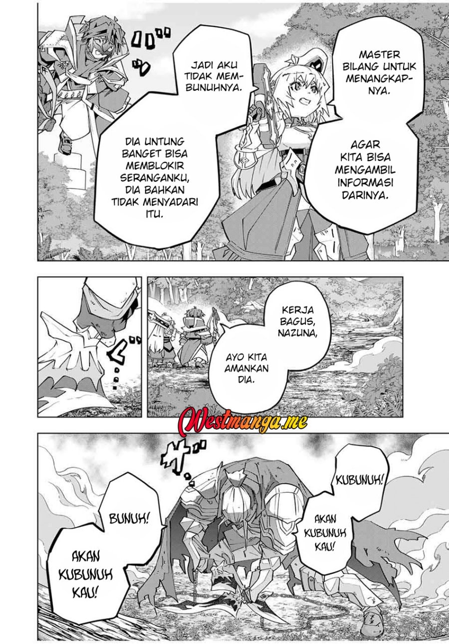 My Gift LVL 9999 Unlimited Gacha - Chapter 165 - Page 3