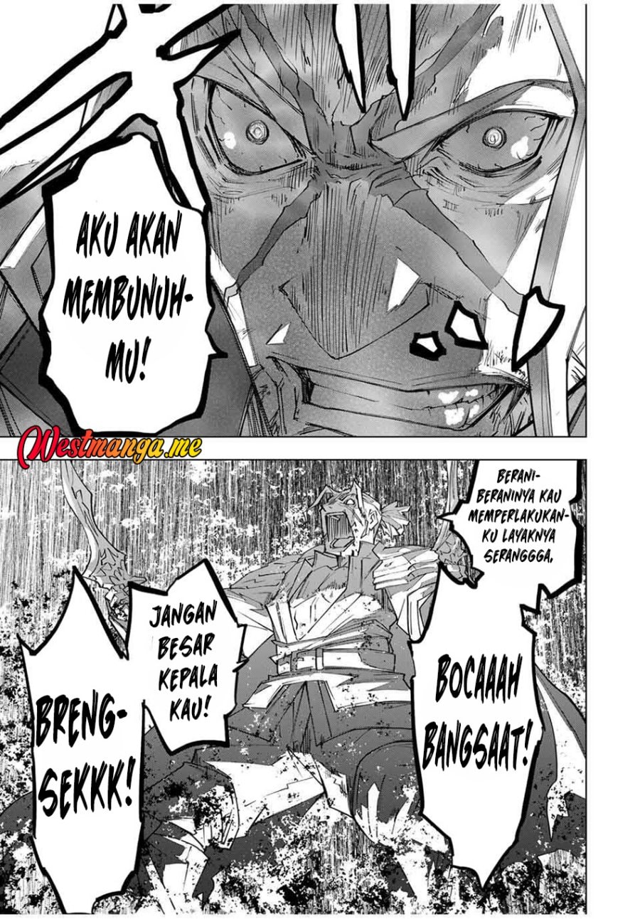 My Gift LVL 9999 Unlimited Gacha - Chapter 165 - Page 4