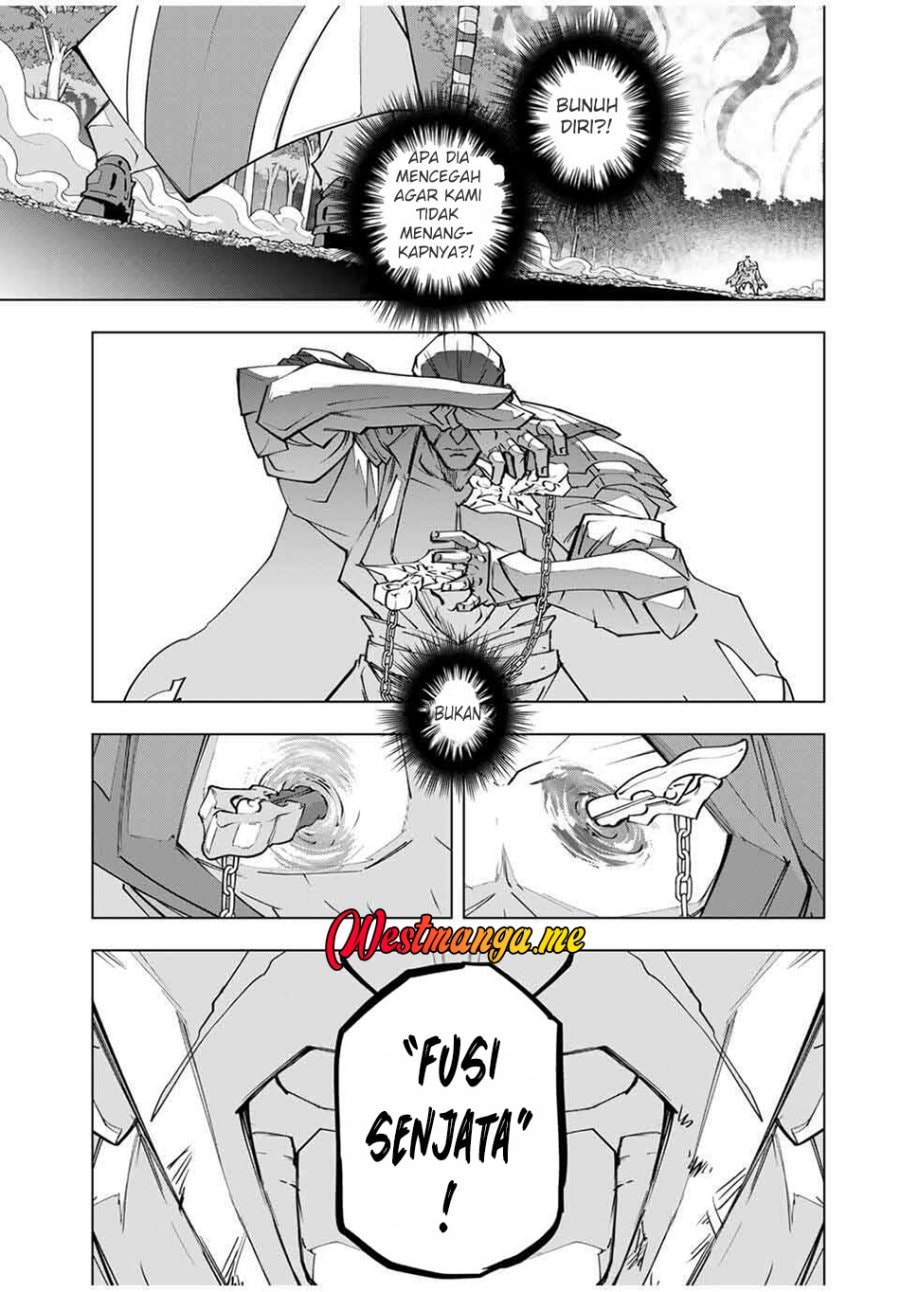 My Gift LVL 9999 Unlimited Gacha - Chapter 165 - Page 6