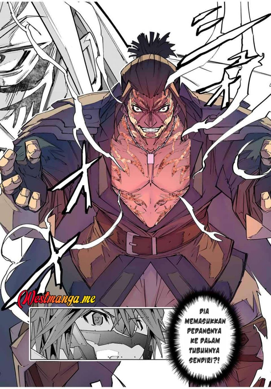 My Gift LVL 9999 Unlimited Gacha - Chapter 165 - Page 7