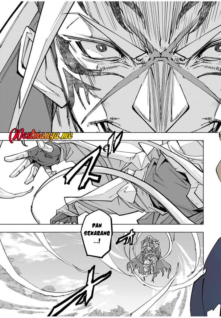 My Gift LVL 9999 Unlimited Gacha - Chapter 165 - Page 8