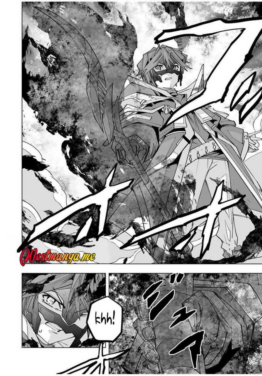 My Gift LVL 9999 Unlimited Gacha - Chapter 168 - Page 11